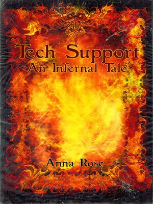cover image of Tech Support
